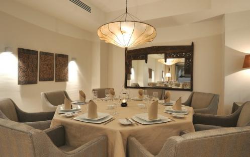Baraka Restaurant